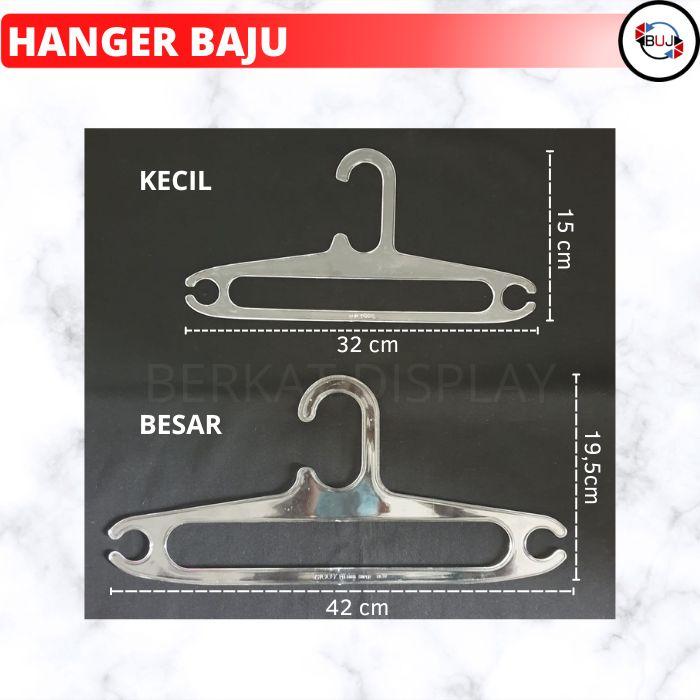 HANGER BAJU